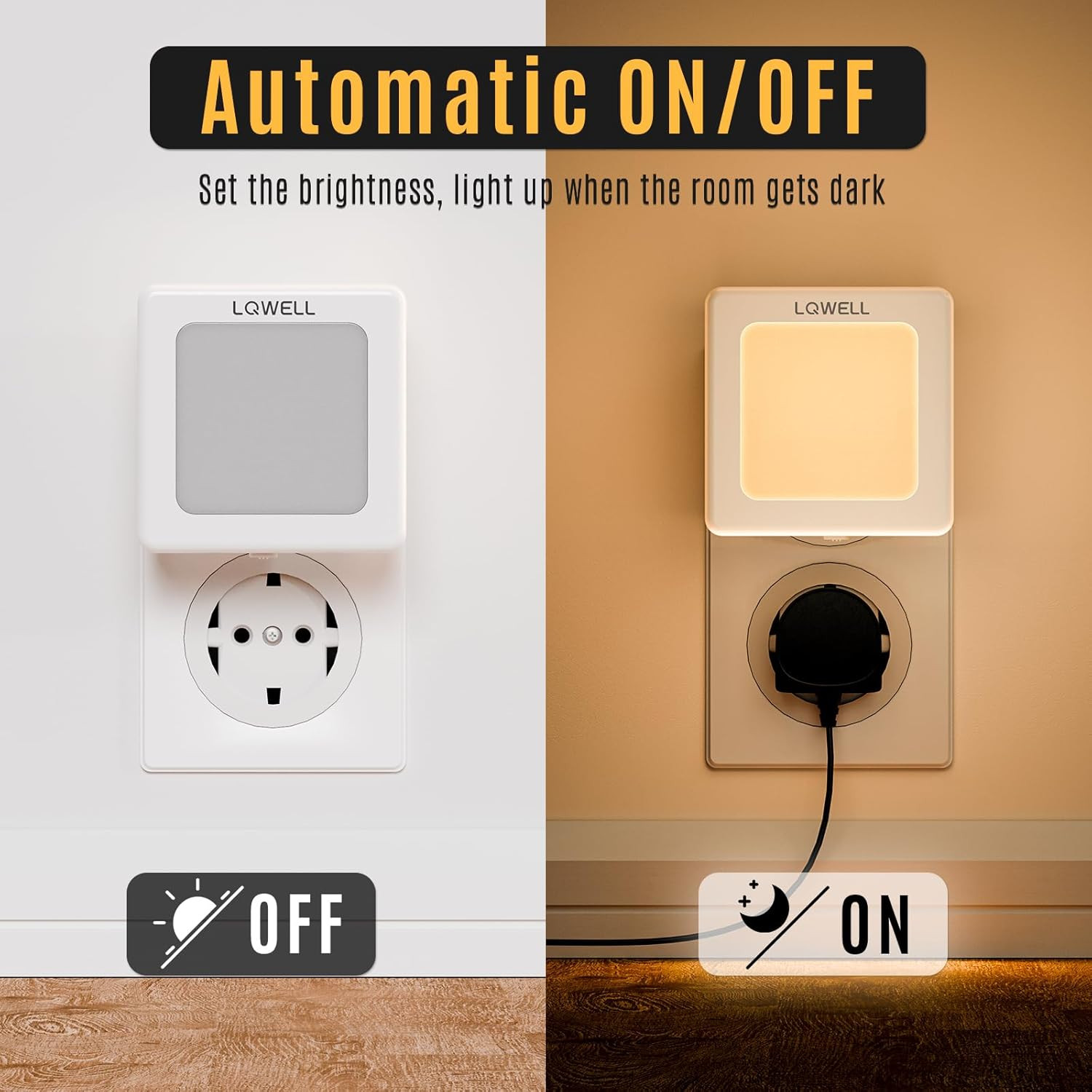 Unterbauleuchte Details - 3