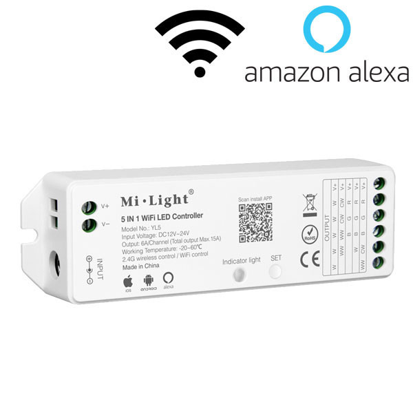 LED Controller LED Controller