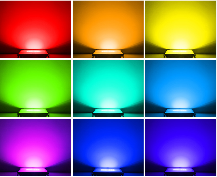 indirekte LED Beleuchtung