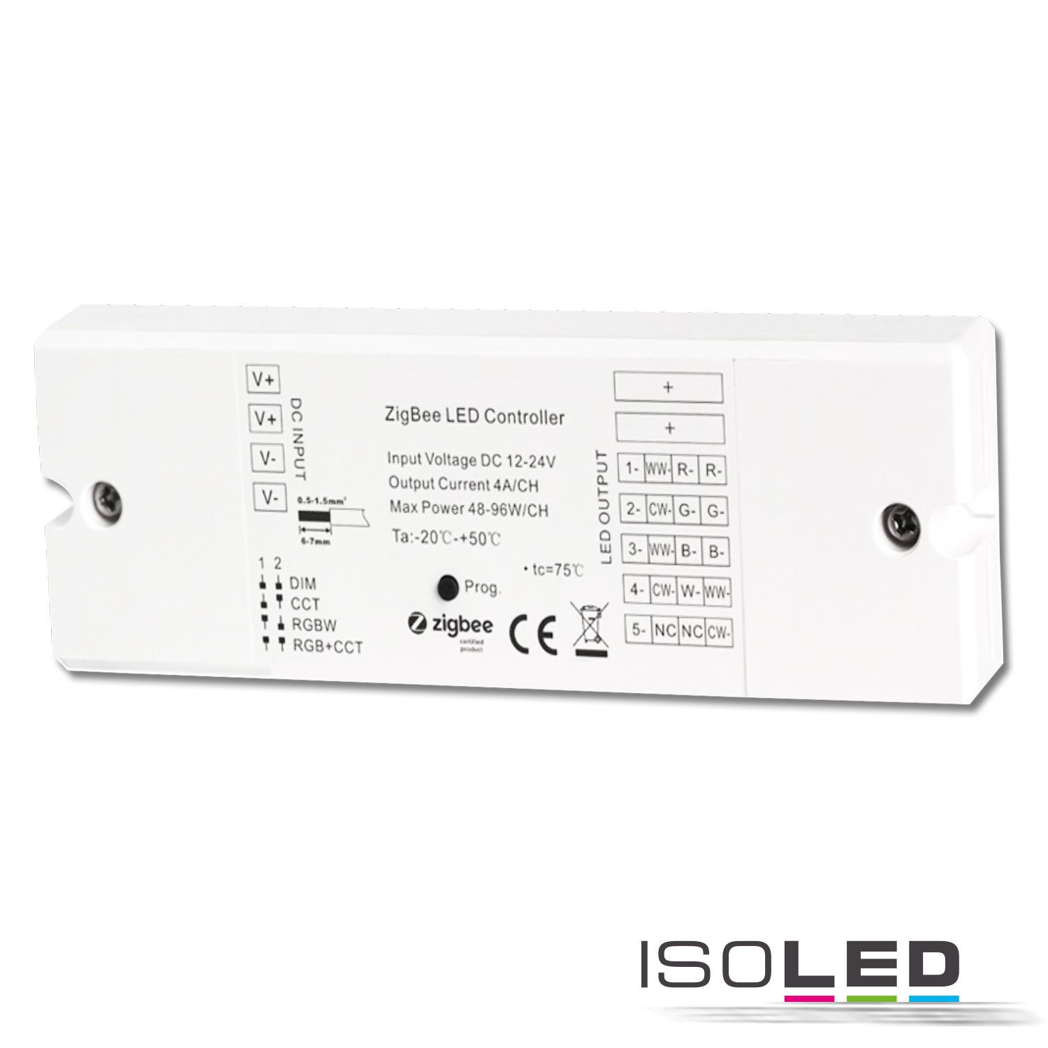 LED Dimmer