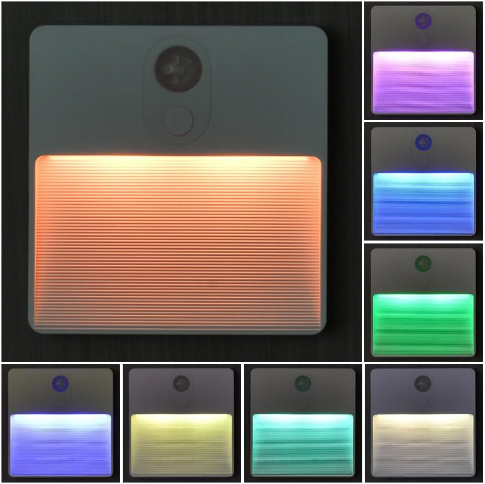 Unterbauleuchte Details - 3