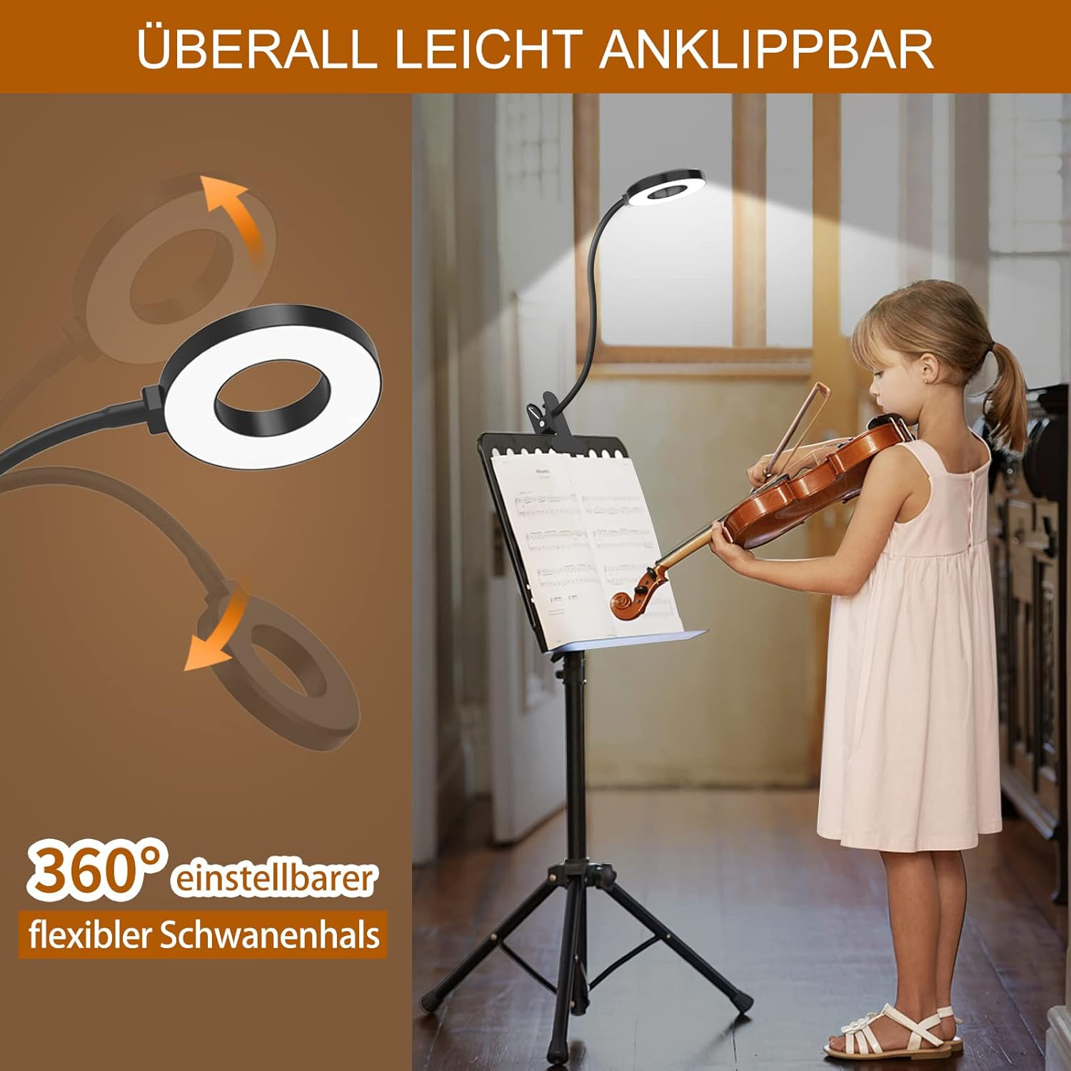 Deckenleuchte