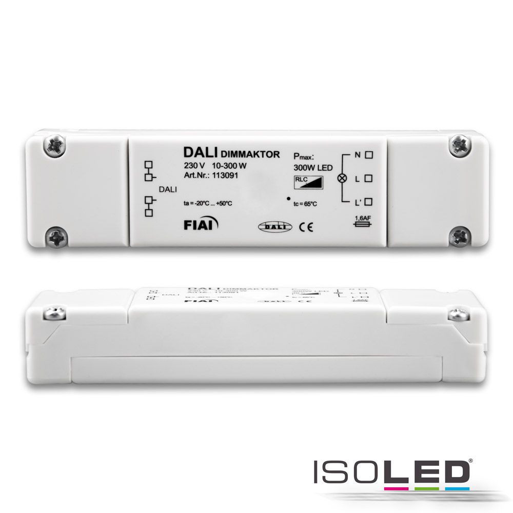 LED Dimmer