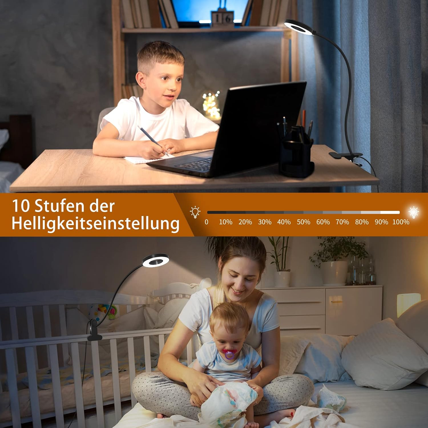 Deckenleuchte