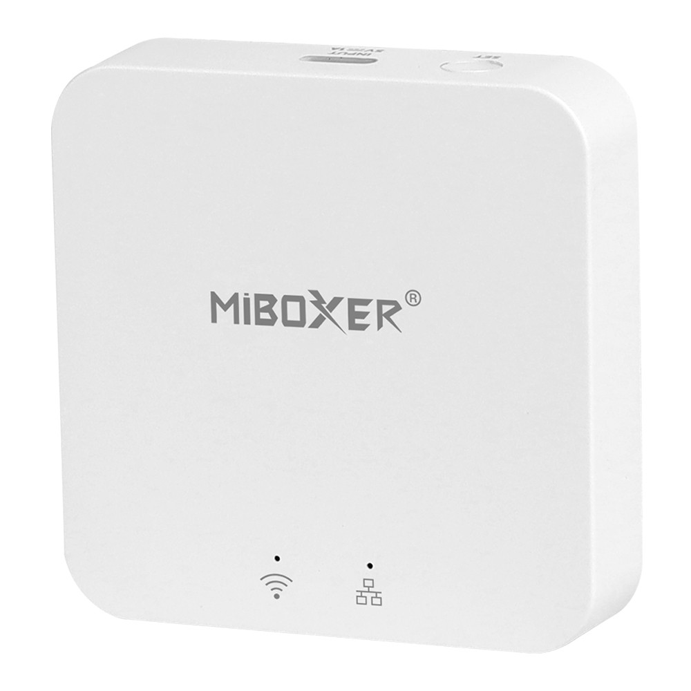 Zubehoer Wifi Multicolor Milight3 Bild2