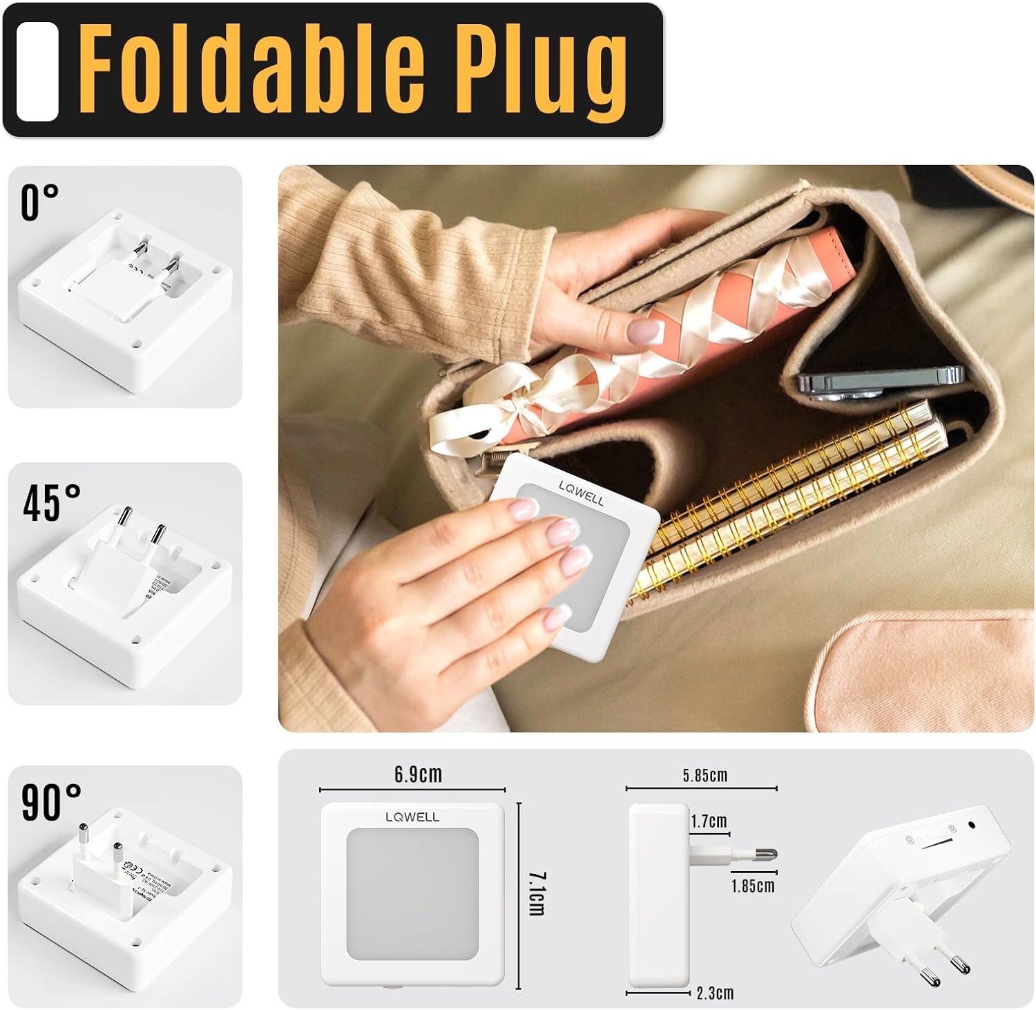 Unterbauleuchte div Grössen